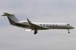 NetJets, N511QS, ...  Kurt Greul 04.01.2012
