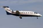 Private, C-GJMM, Piaggio, P-180 ...  Kurt Greul 04.01.2012