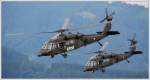 Sikorsky S-70 ...  Hanspeter Reschinger 05.01.2012