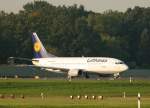 Lufthansa B 737-330 D-ABEH ...  Frank Maczkowicz 05.01.2012