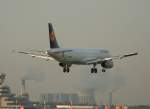 Lufthansa A 321-131 D-AIRY ...  Frank Maczkowicz 05.01.2012
