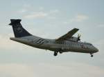 CSA ATR-42-500 OK-JFL kurz ...  Frank Maczkowicz 05.01.2012