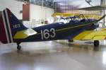 Canadian Warplane Heritage, CF-CVF, ...  Kurt Greul 06.01.2012