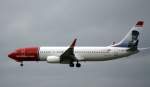 Norwegian Air Shuttle Boeing ...  T�lzer73 06.01.2012
