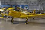 Canadian Warplane Heritage, C-GCWC, ...  Kurt Greul 07.01.2012