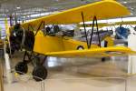 Canadian Warplane Heritage, C-FFUI, ...  Kurt Greul 07.01.2012