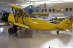 Canadian Warplane Heritage, CF-DLC, ...  Kurt Greul 07.01.2012