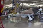 Canadian Warplane Heritage, C-GCWH, ...  Kurt Greul 07.01.2012