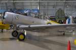 Canadian Warplane Heritage, N129DB, ...  Kurt Greul 07.01.2012
