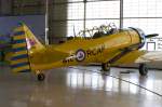 Canadian Warplane Heritage, C-FVMG, ...  Kurt Greul 07.01.2012