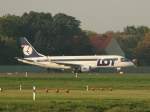 LOT Embraer ERJ-170-200LR SP-LIB ...  Frank Maczkowicz 07.01.2012