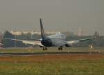 Malev B 737-8Q8 HA-LOK ...  Frank Maczkowicz 07.01.2012