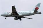 Air Canada, C-FYJE, Airbus, A319-114, 04.09.2011, YYZ, Toronto, Canada 




 ...