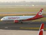 dusseldorf-dus Air Berlin (Belair), HB-IOR, Airbus, A 320-200, 13.11.2011, DUS-EDDL, D�sseldorf, Germany