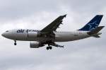 Air Transat, C-GTSY, Airbus, ...  Kurt Greul 09.01.2012