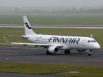 dusseldorf-dus Finnair, OH-LKM, Embraer, ERJ-190 LR, 13.11.2011, DUS-EDDL, D�sseldorf, Germany

