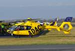 EC 135T-1 D-HEUR vor ...  Rolf Reinhardt 10.01.2012