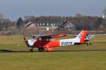 C 172 P D-EETS ...  Rolf Reinhardt 10.01.2012