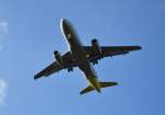 A 319-132 D-AGWN Germanwings ...  Rolf Reinhardt 10.01.2012