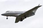 Private, C-GMGB, Raytheon, Hawker ...  Kurt Greul 10.01.2012