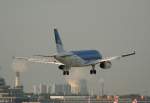 BMI A 319-131 G-DBCF ...  Frank Maczkowicz 10.01.2012