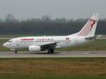 Tunisair (78 Fotos)