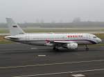 Rossiya, VP-BIQ, Airbus, A ...  Wolfgang Kleuser 11.01.2012