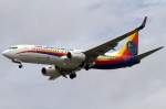 Air Jamaica (1 Fotos)