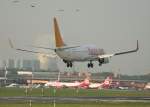 Pegasus Airlines ...  Frank Maczkowicz 12.01.2012