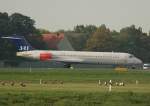 SAS MD 87 OY-KHU ...  Frank Maczkowicz 12.01.2012