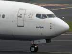 Turkish Airlines, TC-JFG  Mardin , ...  Wolfgang Kleuser 12.01.2012
