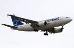 Air Transat, ...  Kurt Greul 12.01.2012