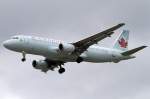 Air Canada, C-FFWN, Airbus, A320-211, 04.09.2011, YYZ, Toronto, Canada



  ...