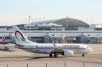 Royal Air Maroc (29 Fotos)