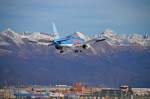 Boeing 757-204 of Thomsonfly (G-BYAL) in Turin - Caselle (Sandro ...