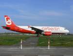 Air Berlin A 320-214 ...  Frank Maczkowicz 13.01.2012