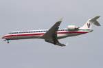 American Eagle, N539AE, Bombardier, ...  Kurt Greul 13.01.2012
