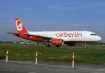 Air Berlin A 320-214 ...  Frank Maczkowicz 14.01.2012