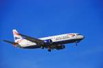 Boeing 737-436 British Airways (G-DOCZ) in Turin - Caselle (Sandro ...