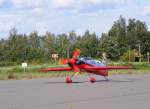 Giles GB-202 D-EAGL am ...  Mario Ulbricht 14.01.2012