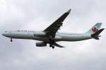 Air Canada, C-GHKR, Airbus, A330-343X, 04.09.2011, YYZ, Toronto, Canada


  ...