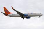 Sunwing Airlines, C-FEAK, Boeing, B737-86Q, 04.09.2011, YYZ, Toronto, Canada 






 ...