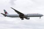 Air Canada, C-FIUL, Boeing, B777-333ER, 04.09.2011, YYZ, Toronto, Canada


  ...