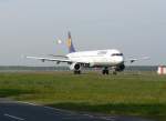 Lufthansa A 321-231 D-AISJ ...  Frank Maczkowicz 15.01.2012
