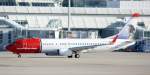 Norwegian Air Shuttle Boeing ...  T�lzer73 15.01.2012