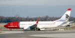 Norwegian Air Shuttle Boeing ...  T�lzer73 15.01.2012