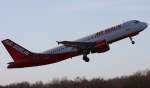 Air Berlin,D-ALTK,(c/n 1931),Airbus A320-214,14.01.2012,HAM-EDDH,Hamburg,Germany   ...