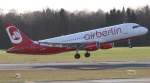 Air Berlin,D-ABDX,(c/n 3995),Airbus A320-214,14.01.2012,HAM-EDDH,Hamburg,Germany   ...