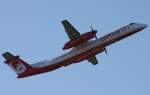 Air Berlin,D-ABQI,(c/n 4264),De Havilland Canada DHC-8-402Q-Dash8,15.01.2012,HAM-EDDH,Hamburg,Germany  ...