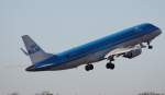 KLM Cityhopper,PH-EZP,(c/n 19000347),Embraer ERJ-190-100,15.01.2012,HAM-EDDH,Hamburg,Germany ...  Henryk Konrad 16.01.2012